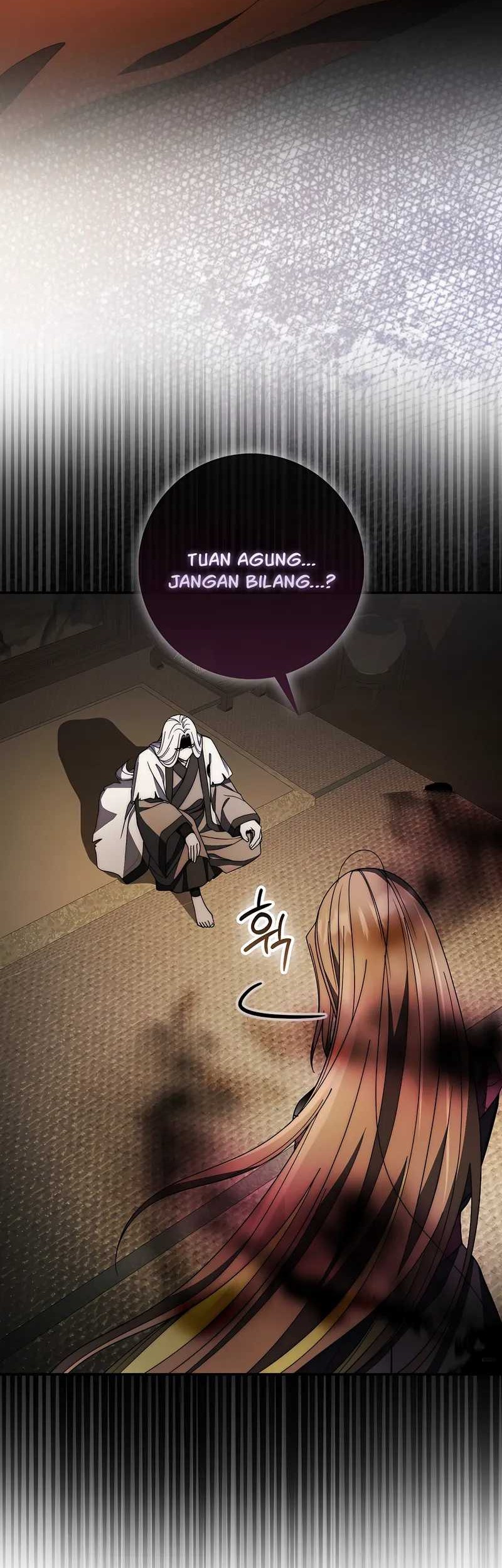 sword god dragon chapter 34 - Page 38