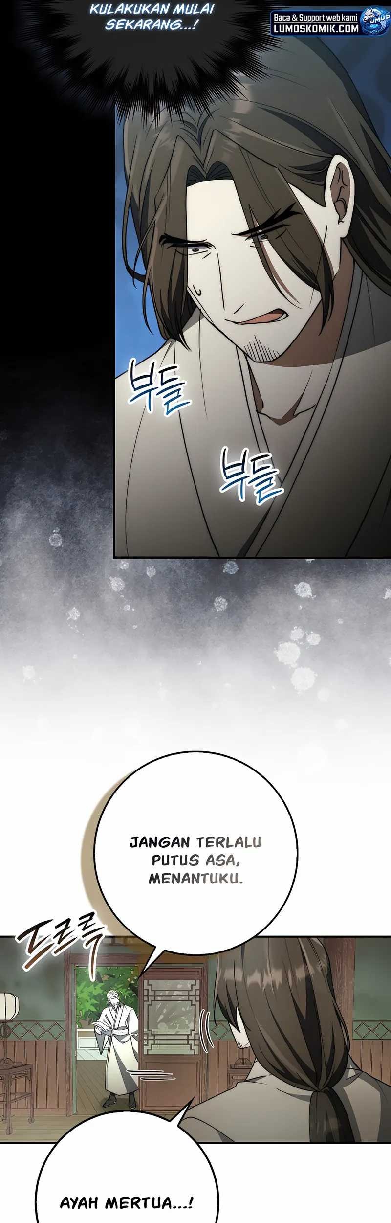 sword god dragon chapter 34 - Page 53