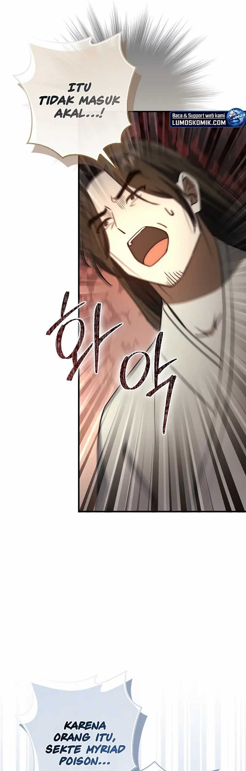 sword god dragon chapter 34 - Page 59