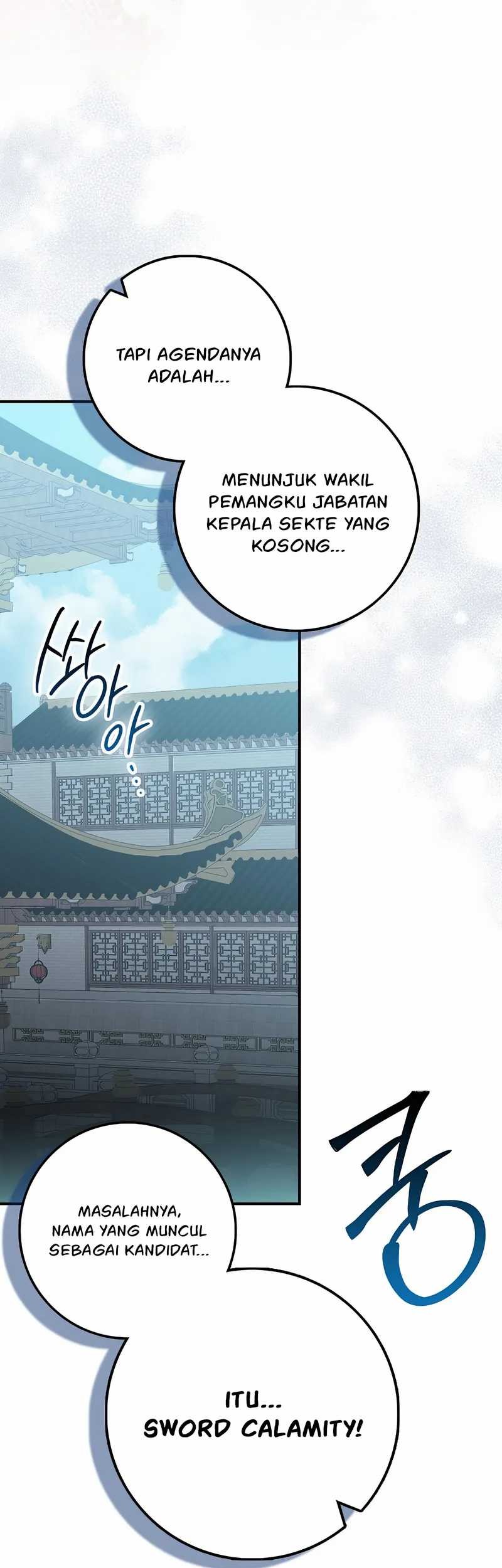 sword god dragon chapter 34 - Page 65