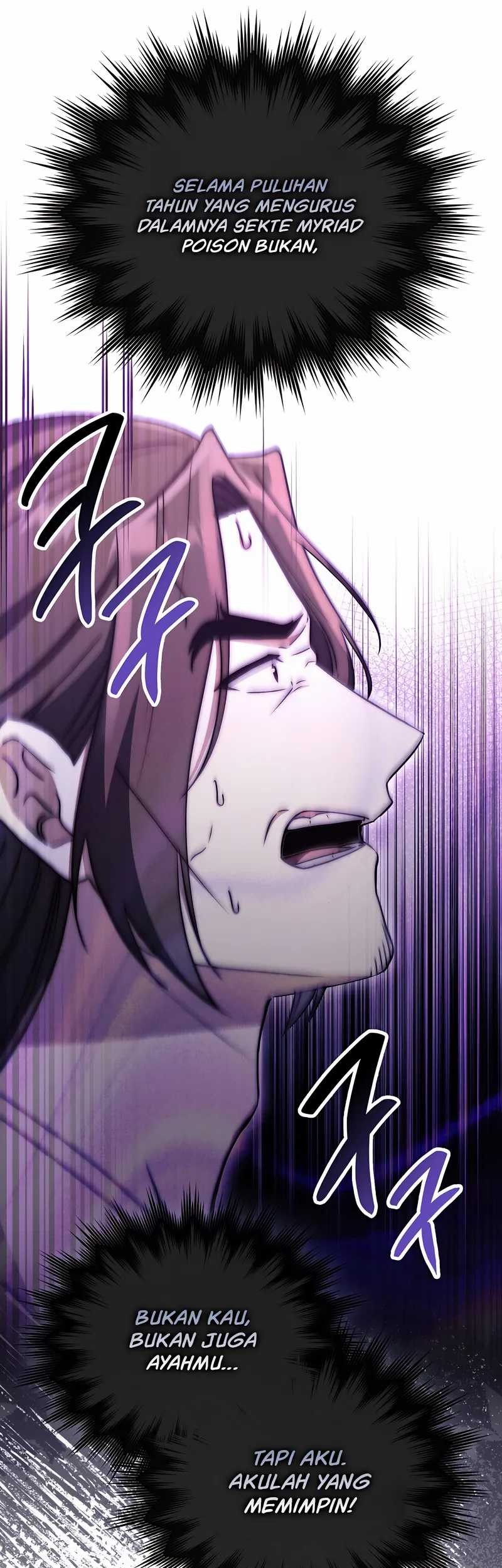 sword god dragon chapter 34 - Page 74