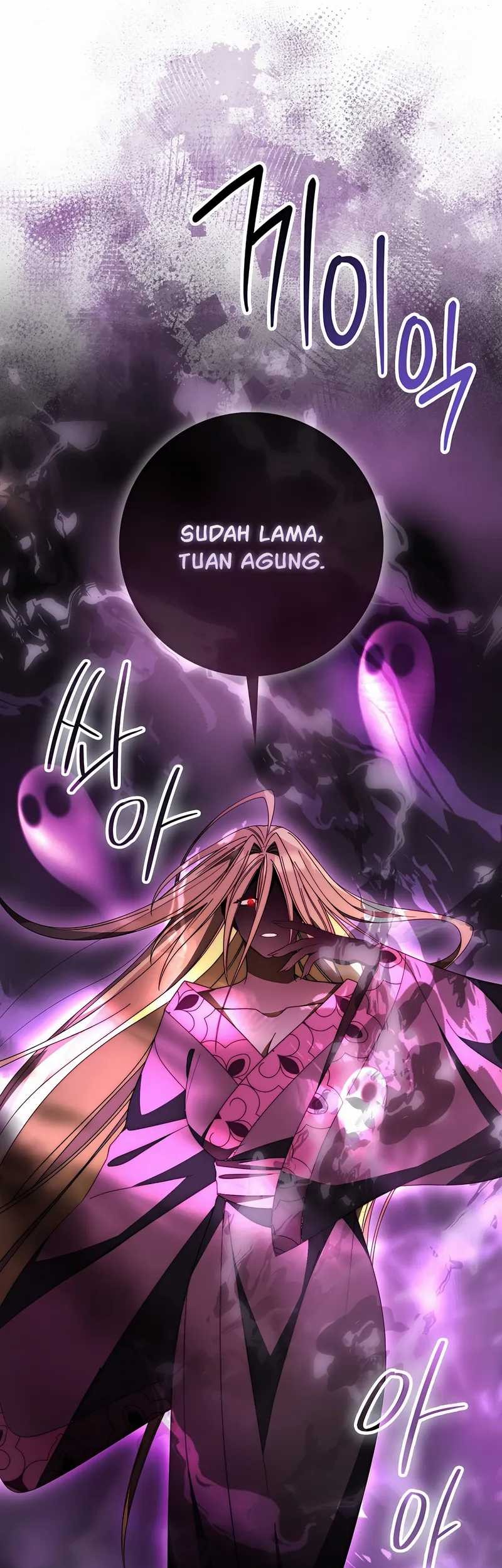 sword god dragon chapter 34 - Page 16