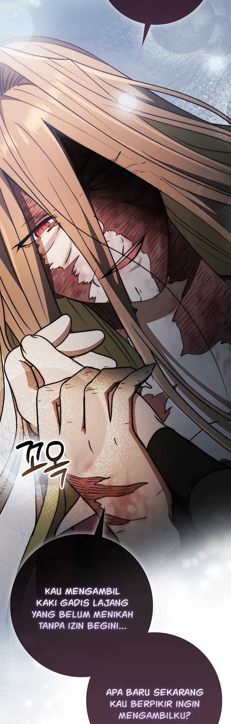 sword god dragon chapter 34 - Page 21