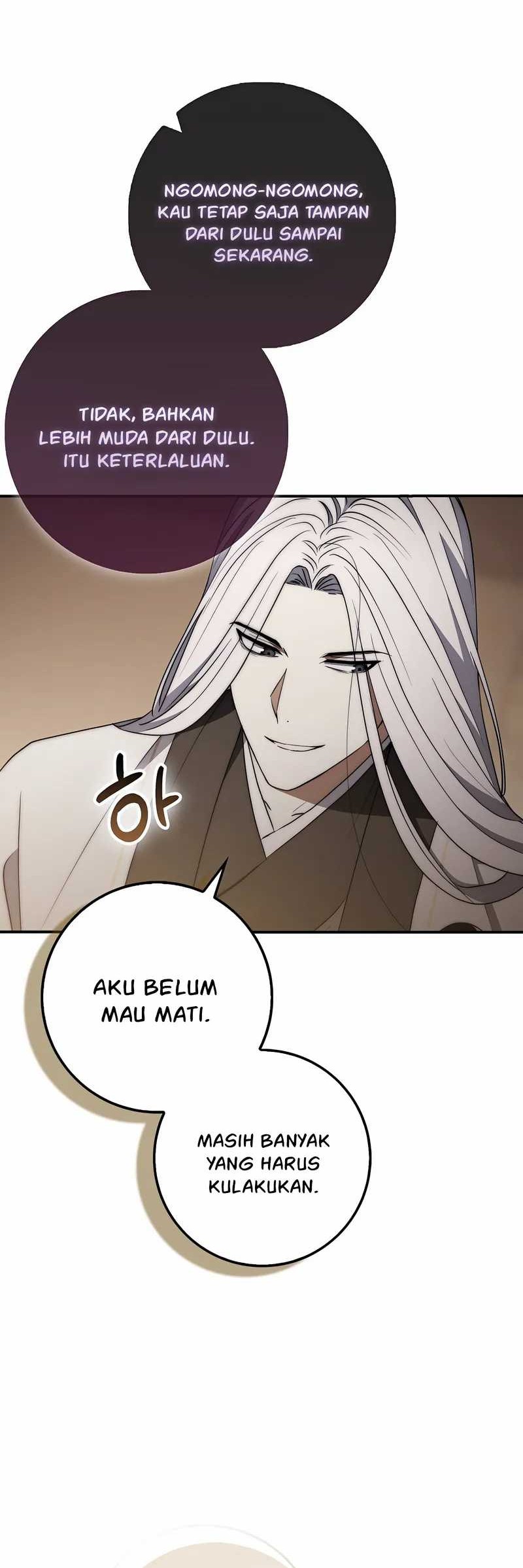 sword god dragon chapter 34 - Page 24