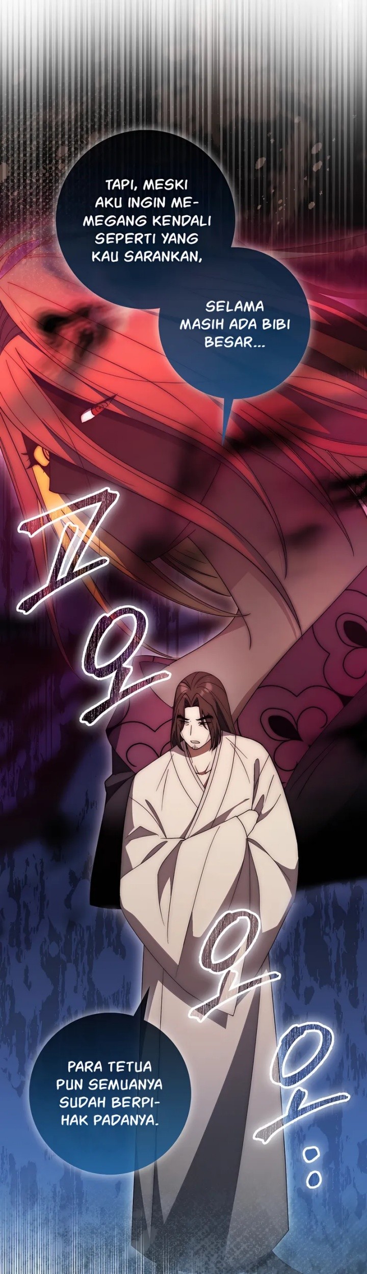 Sword God Dragon Chapter 35 Gambar 20