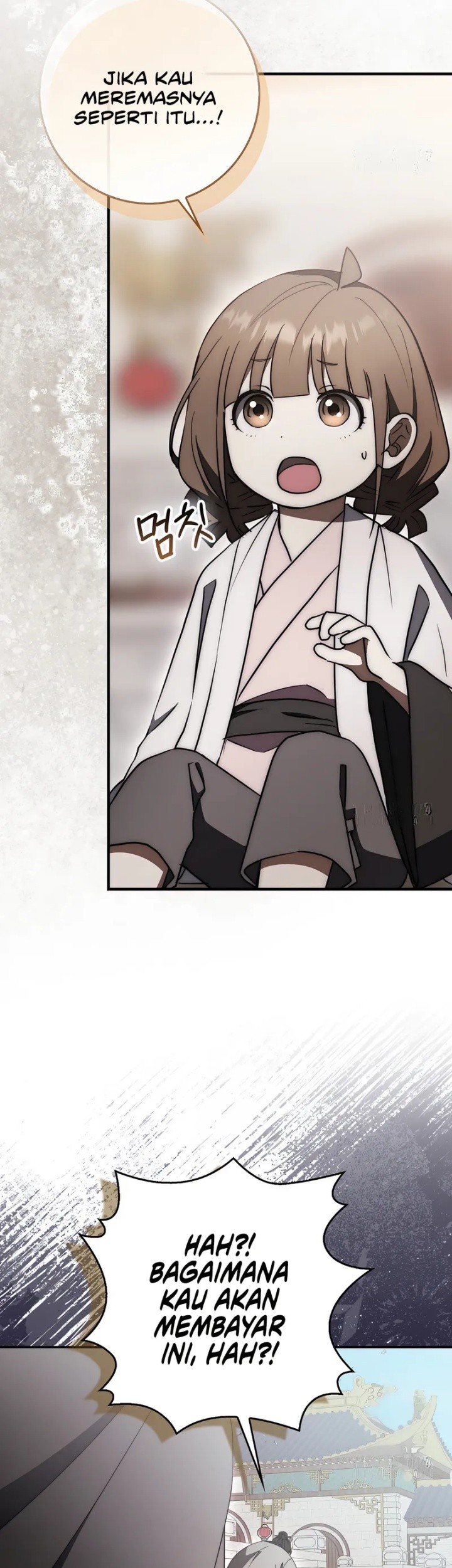 Sword God Dragon Chapter 36 Gambar 53