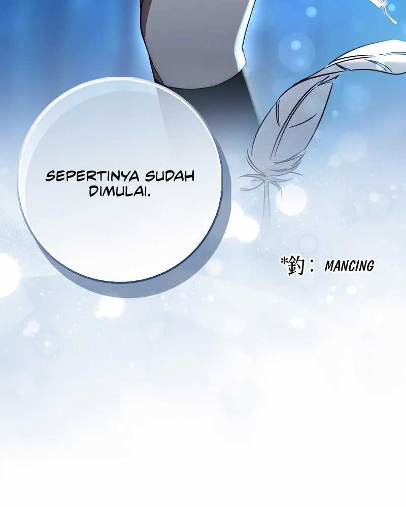 Sword God Dragon Chapter 37 Gambar 40
