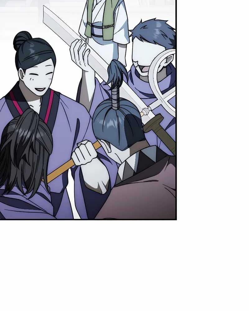 Sword God Dragon Chapter 38 Gambar 32