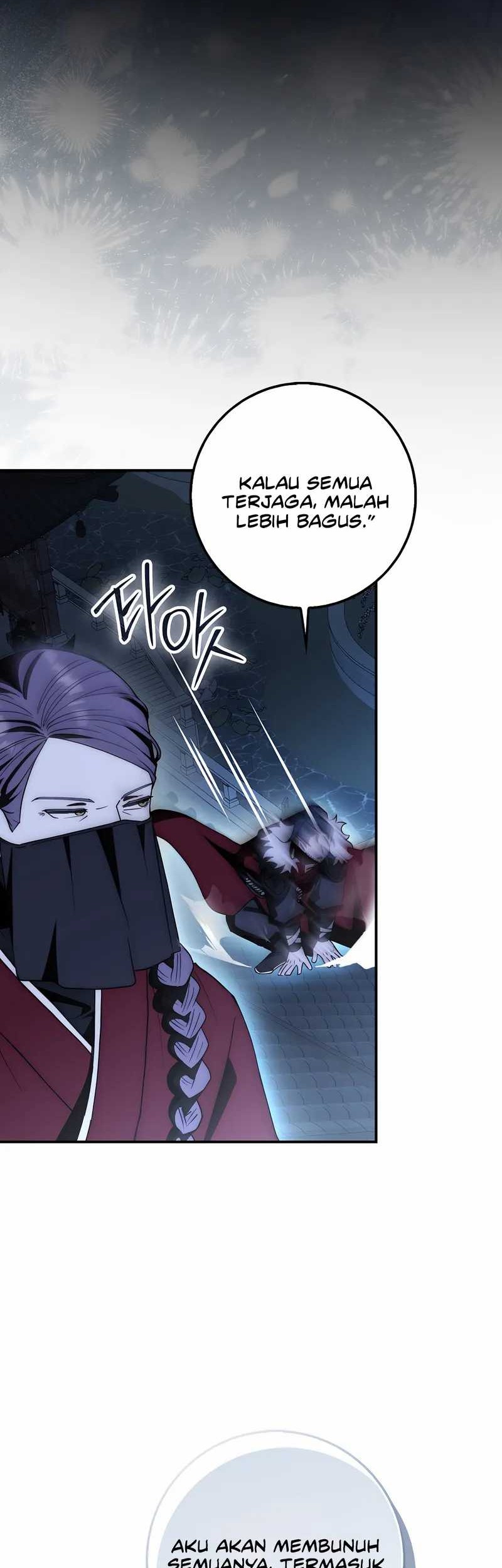 Sword God Dragon Chapter 38 Gambar 75