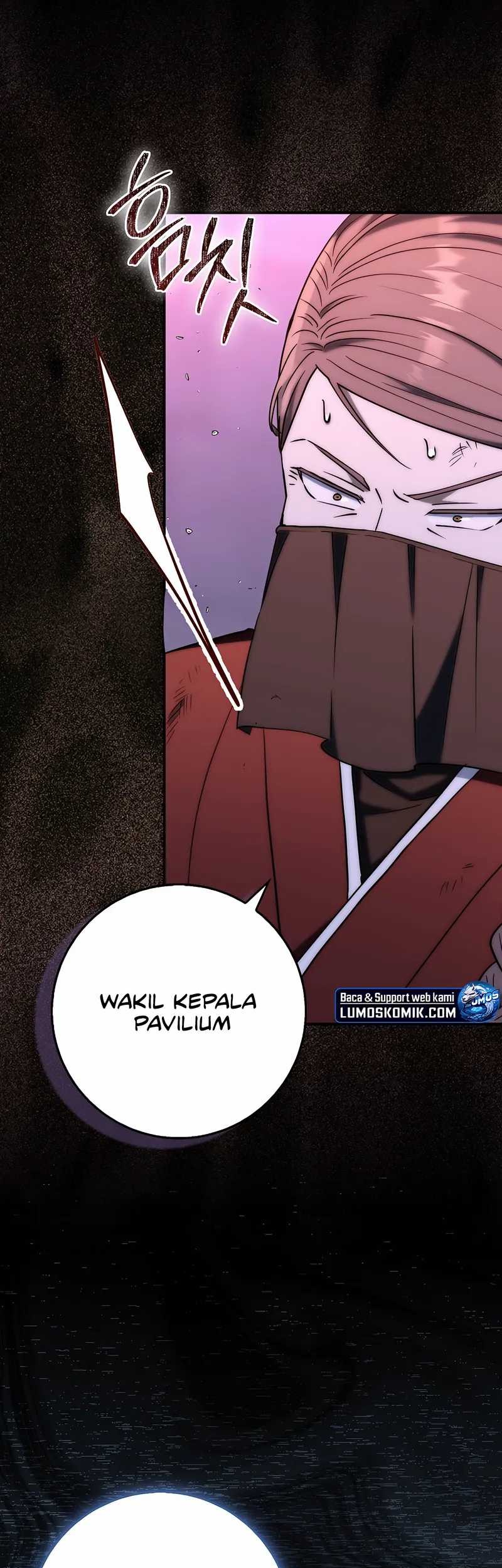 Sword God Dragon Chapter 39 Gambar 25
