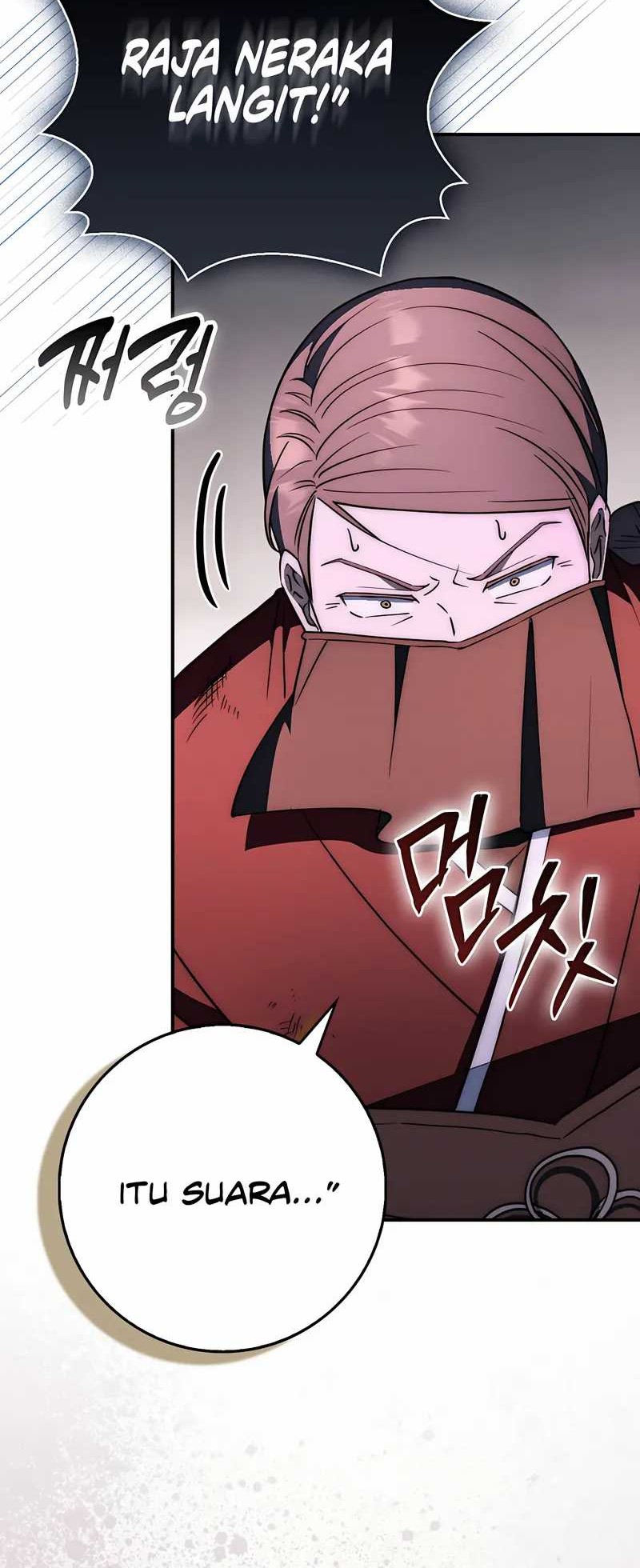 Sword God Dragon Chapter 39 Gambar 28
