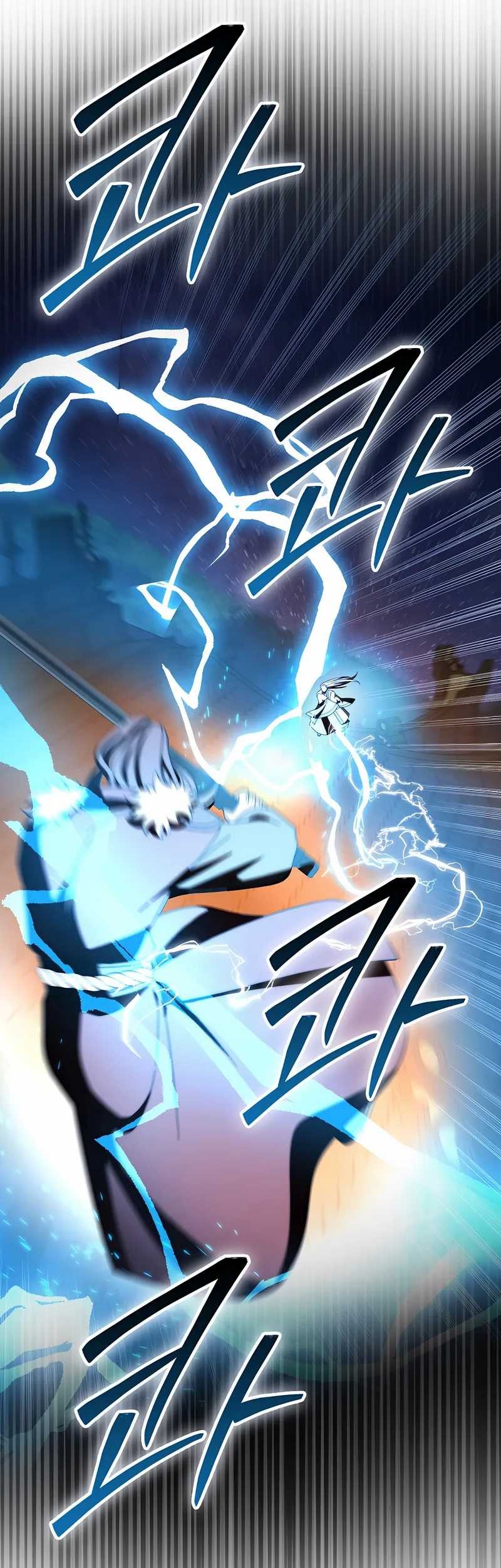 Sword God Dragon Chapter 39 Gambar 58