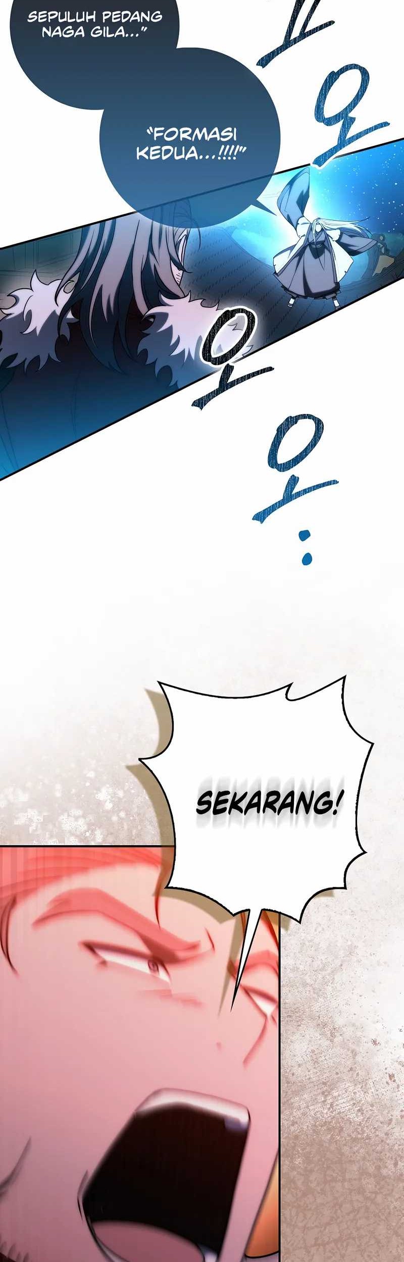 Sword God Dragon Chapter 39 Gambar 61
