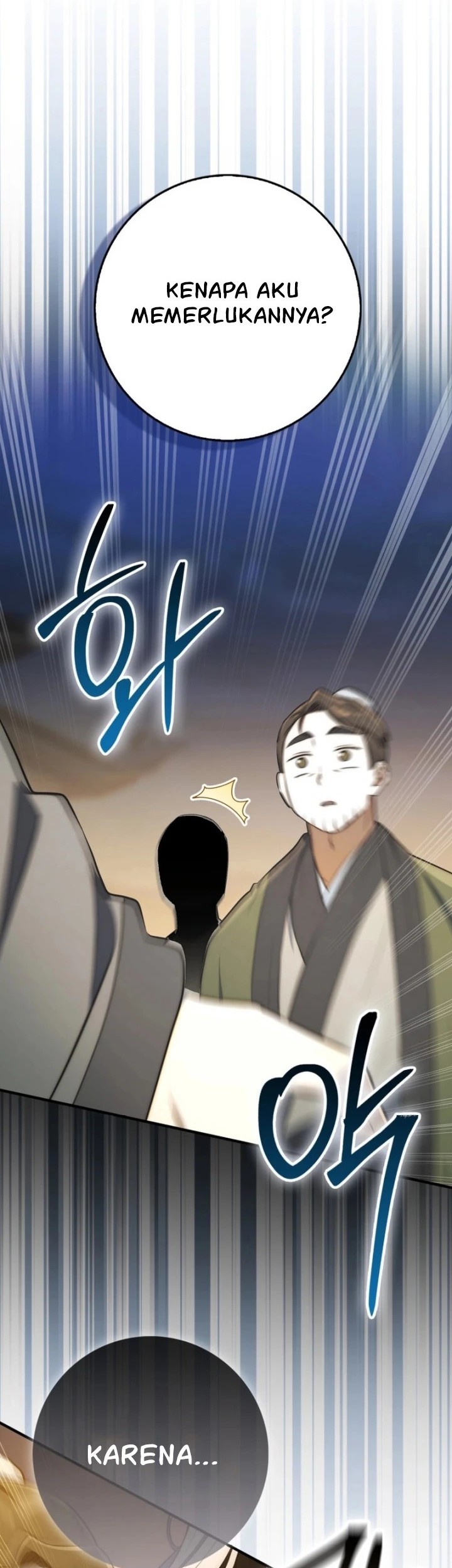 Sword God Dragon Chapter 4 Gambar 41