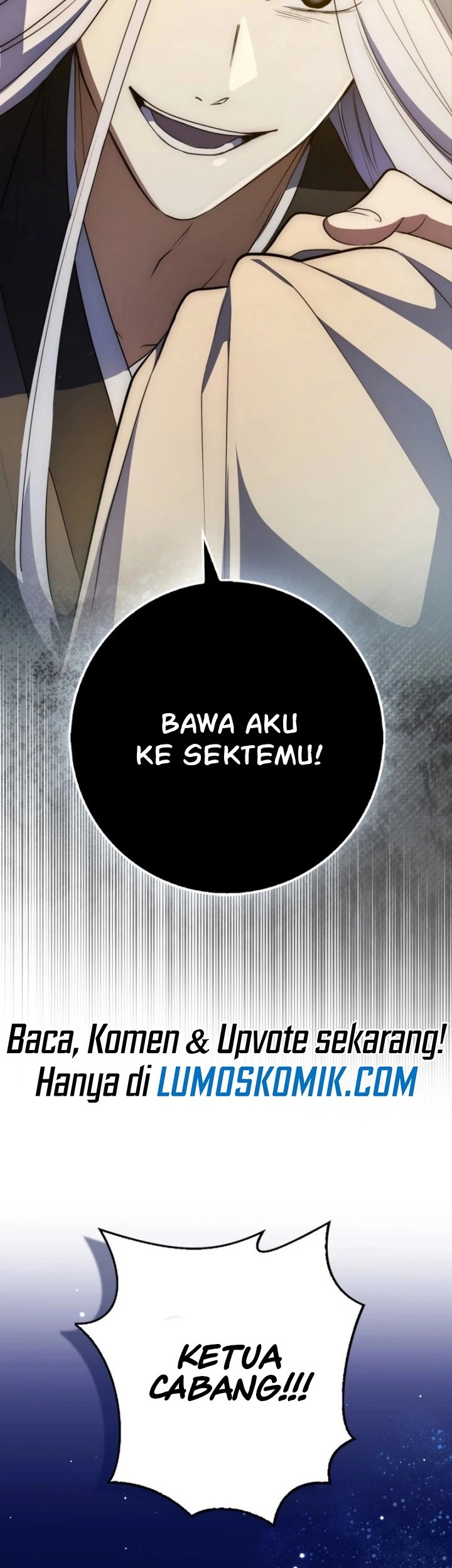 Sword God Dragon Chapter 4 Gambar 45