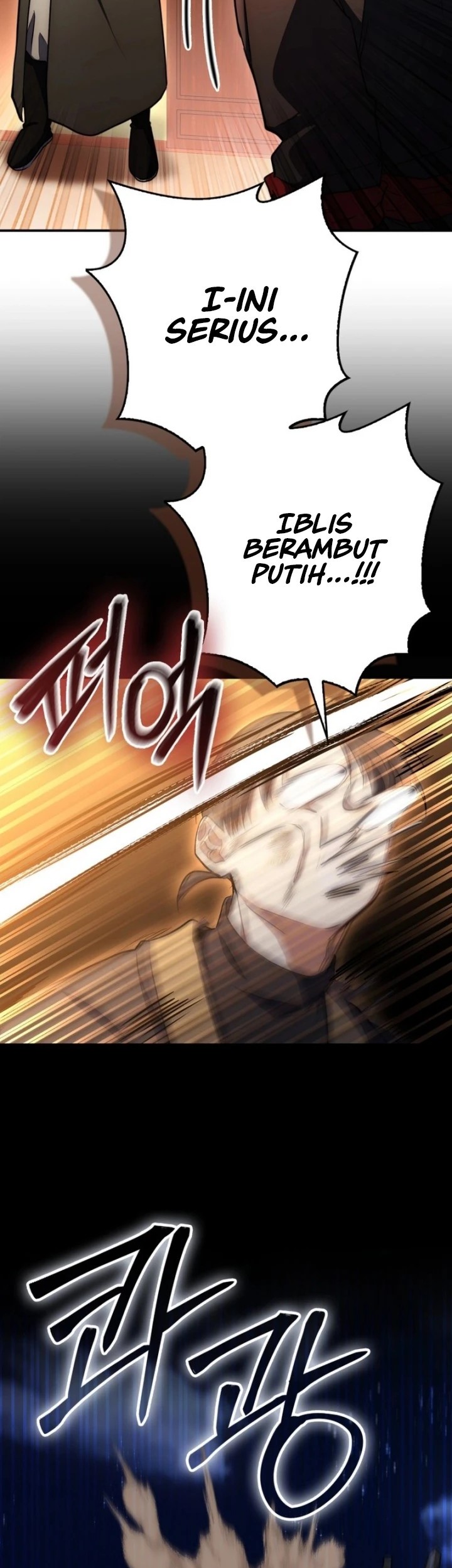 Sword God Dragon Chapter 4 Gambar 50