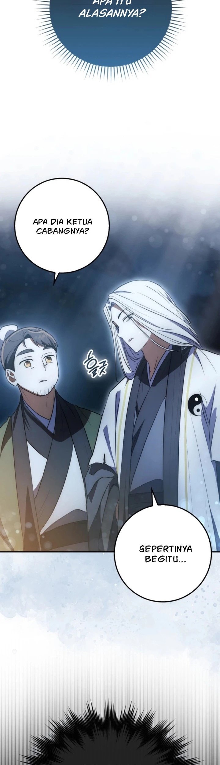 Sword God Dragon Chapter 4 Gambar 62