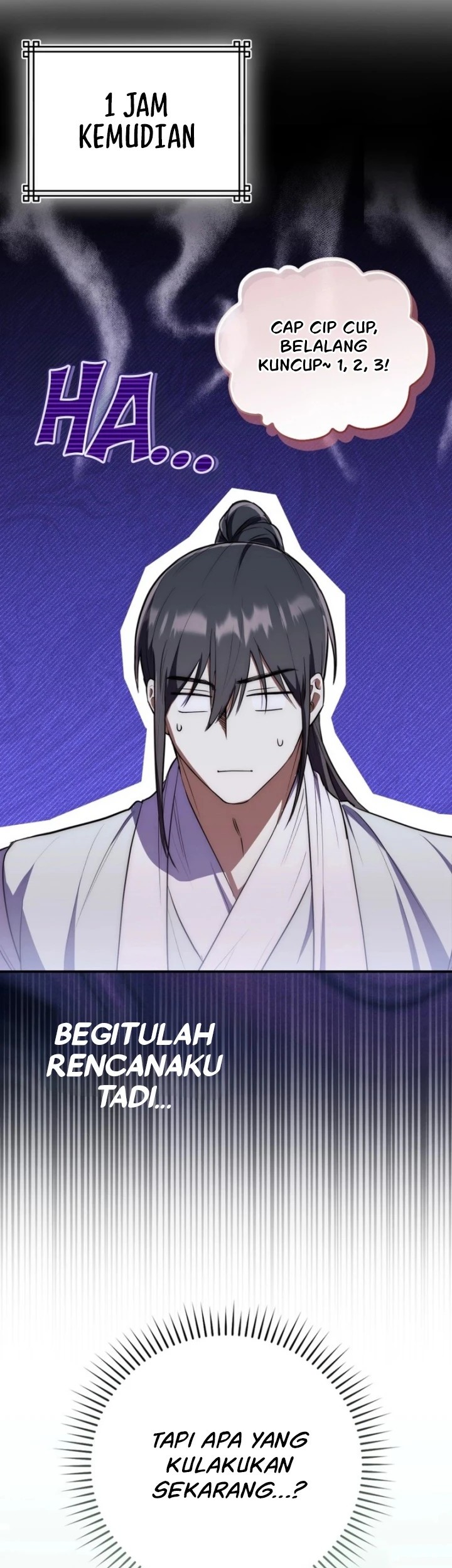 Sword God Dragon Chapter 4 Gambar 18