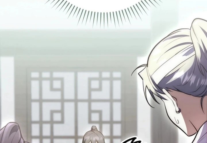 Sword God Dragon Chapter 4 Gambar 19