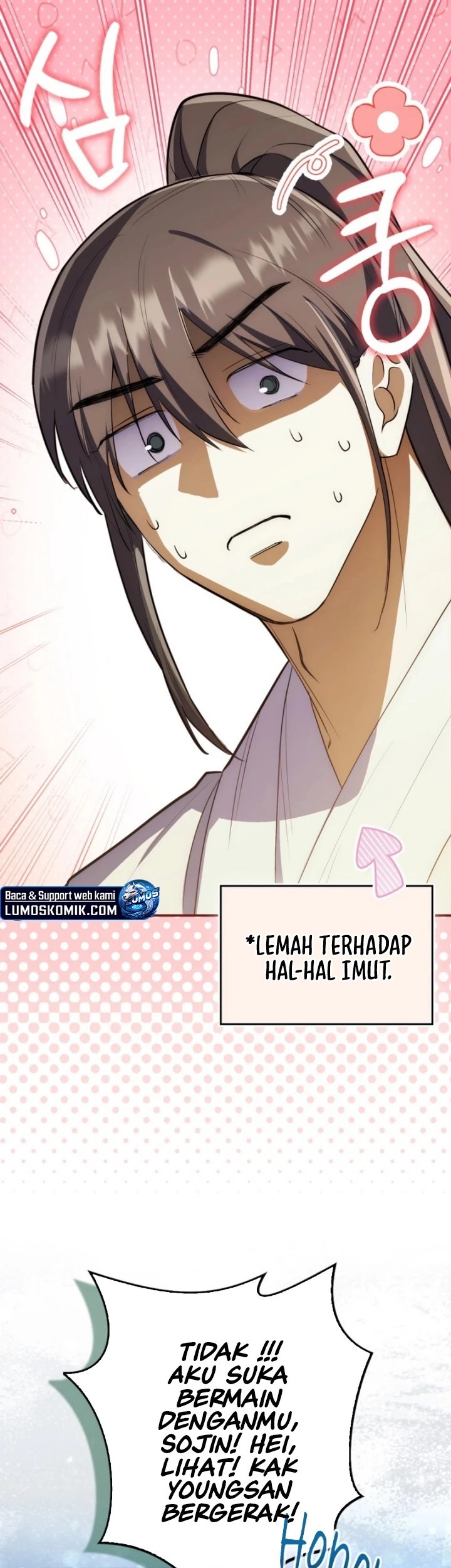 Sword God Dragon Chapter 4 Gambar 24