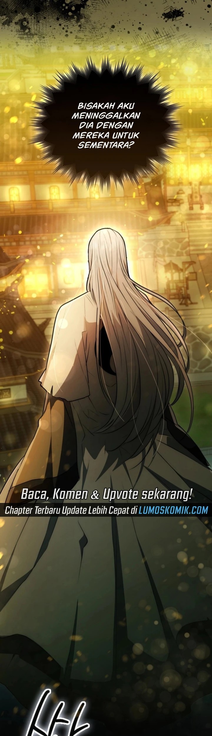 Sword God Dragon Chapter 4 Gambar 28