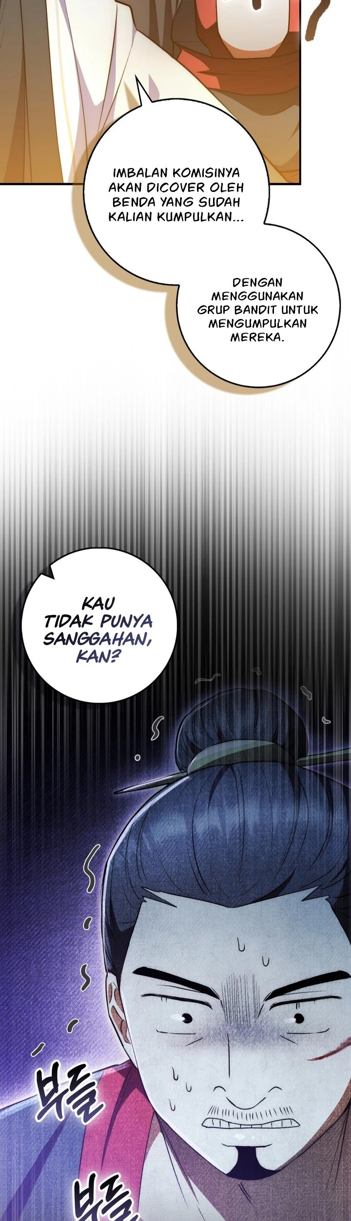 Sword God Dragon Chapter 5 Gambar 8