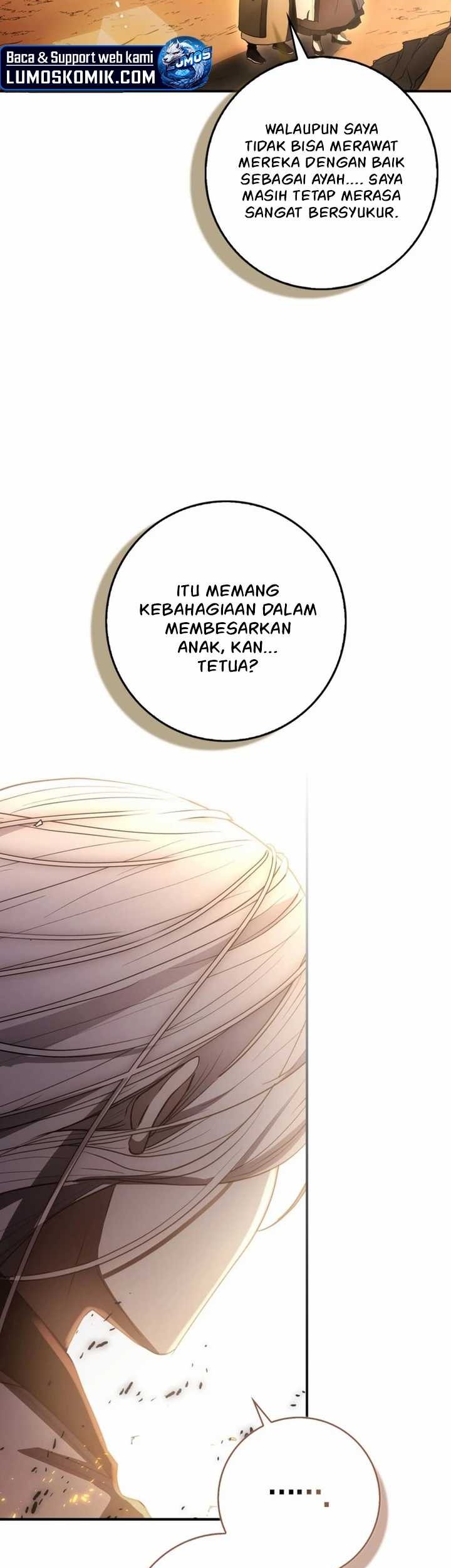 Sword God Dragon Chapter 6 Gambar 43