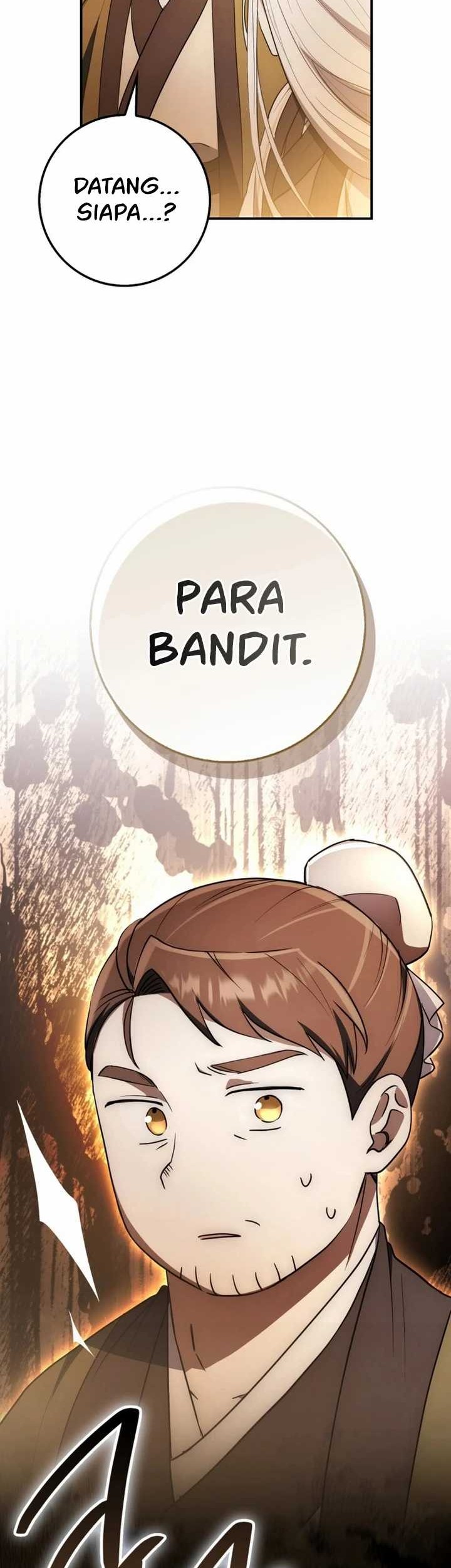 Sword God Dragon Chapter 6 Gambar 46