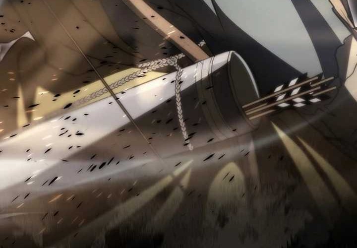 Sword God Dragon Chapter 6 Gambar 52