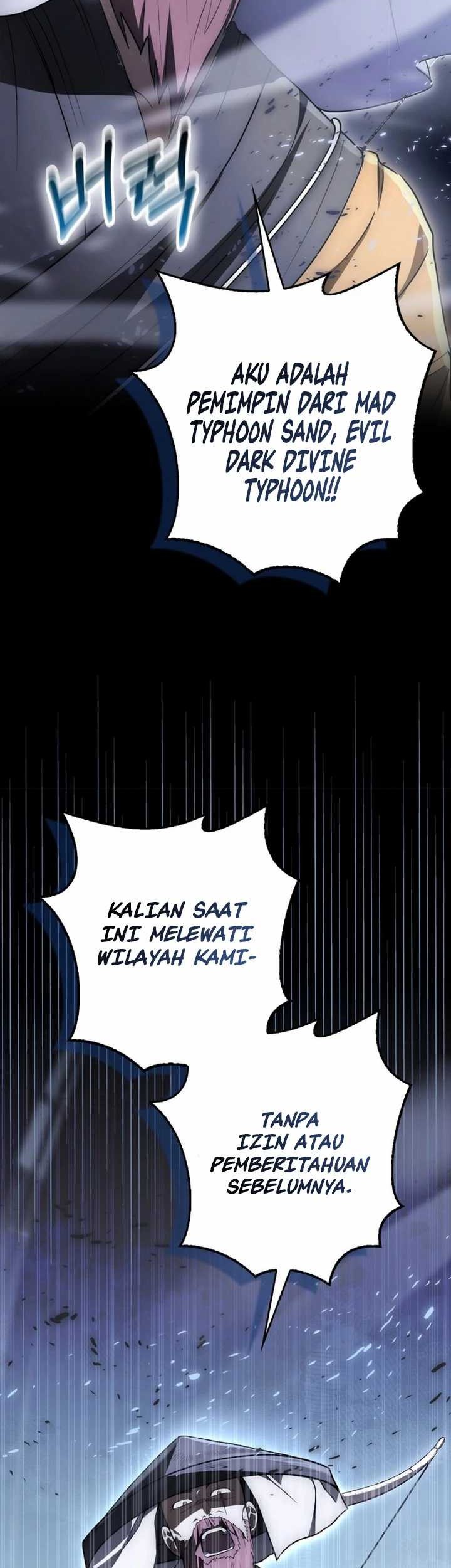 Sword God Dragon Chapter 6 Gambar 55