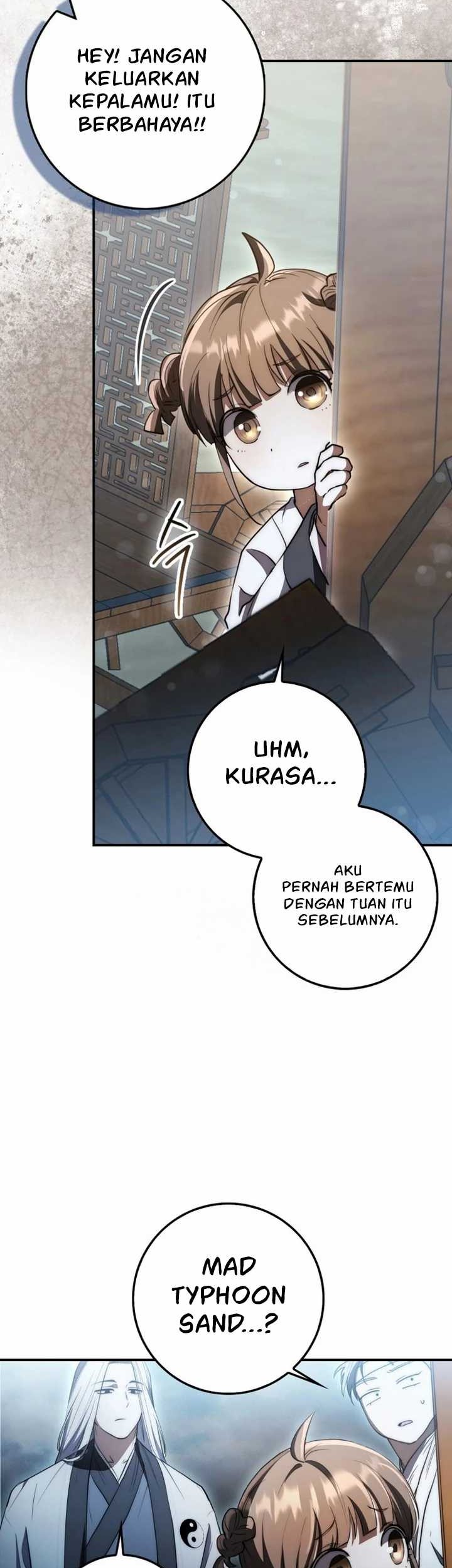 Sword God Dragon Chapter 6 Gambar 63