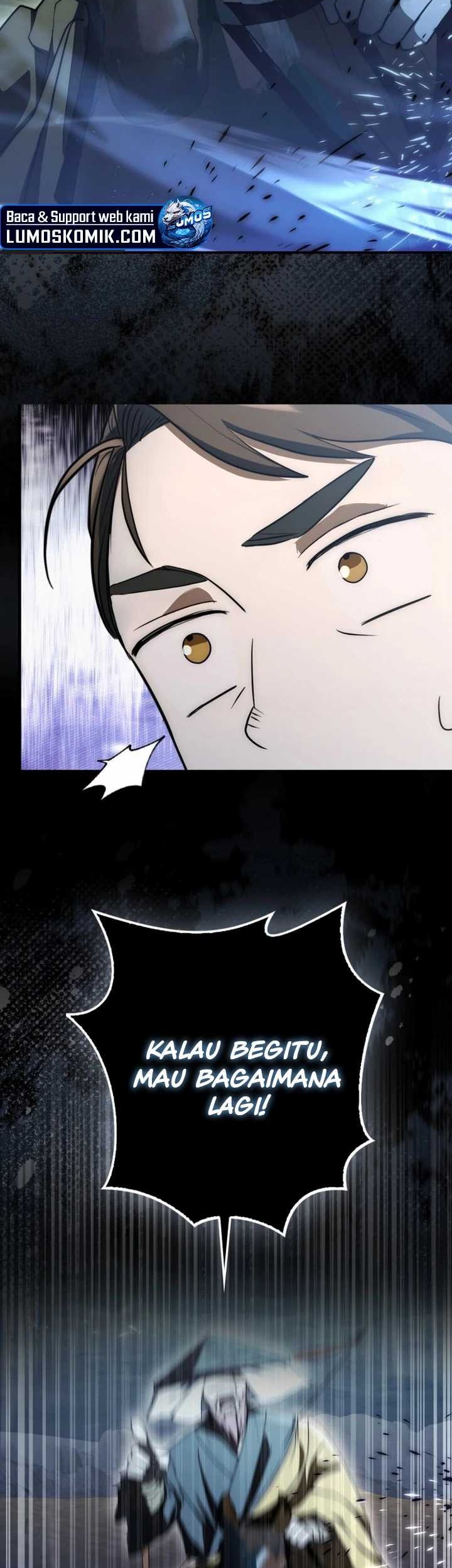 Sword God Dragon Chapter 6 Gambar 67