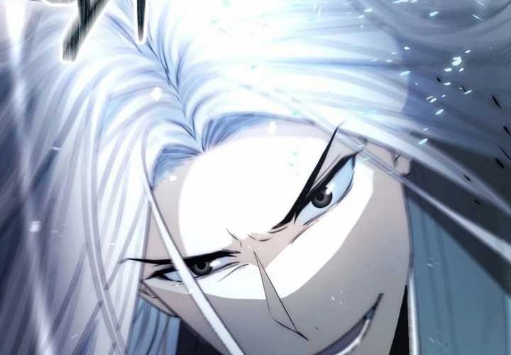 Sword God Dragon Chapter 6 Gambar 72