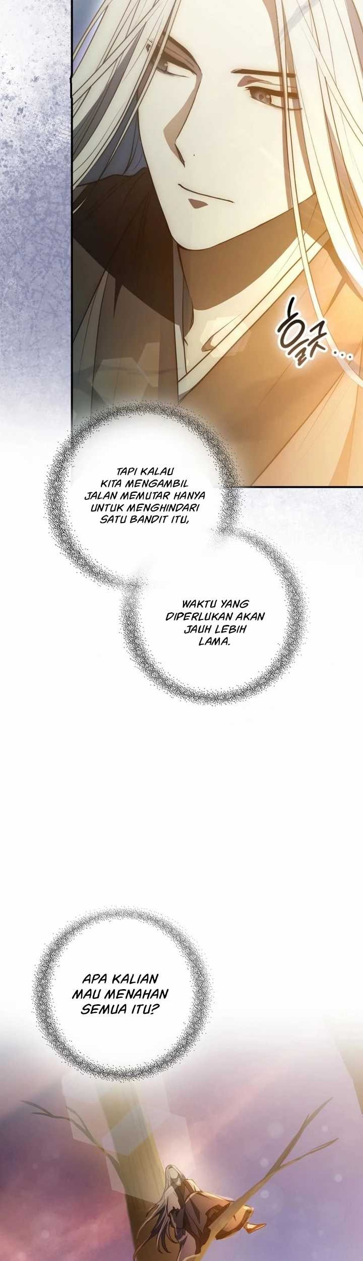 Sword God Dragon Chapter 6 Gambar 5
