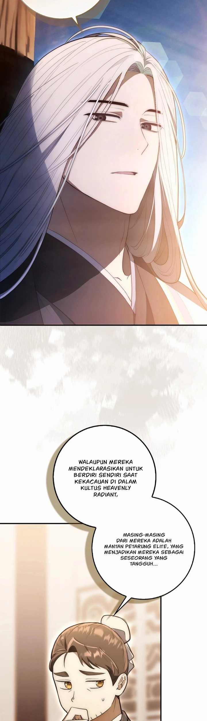 Sword God Dragon Chapter 6 Gambar 7