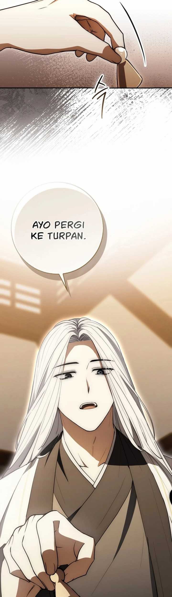 Sword God Dragon Chapter 6 Gambar 13