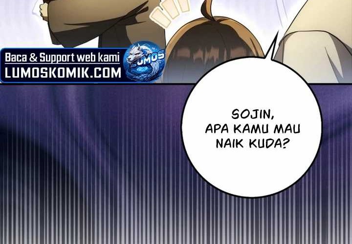 Sword God Dragon Chapter 6 Gambar 20