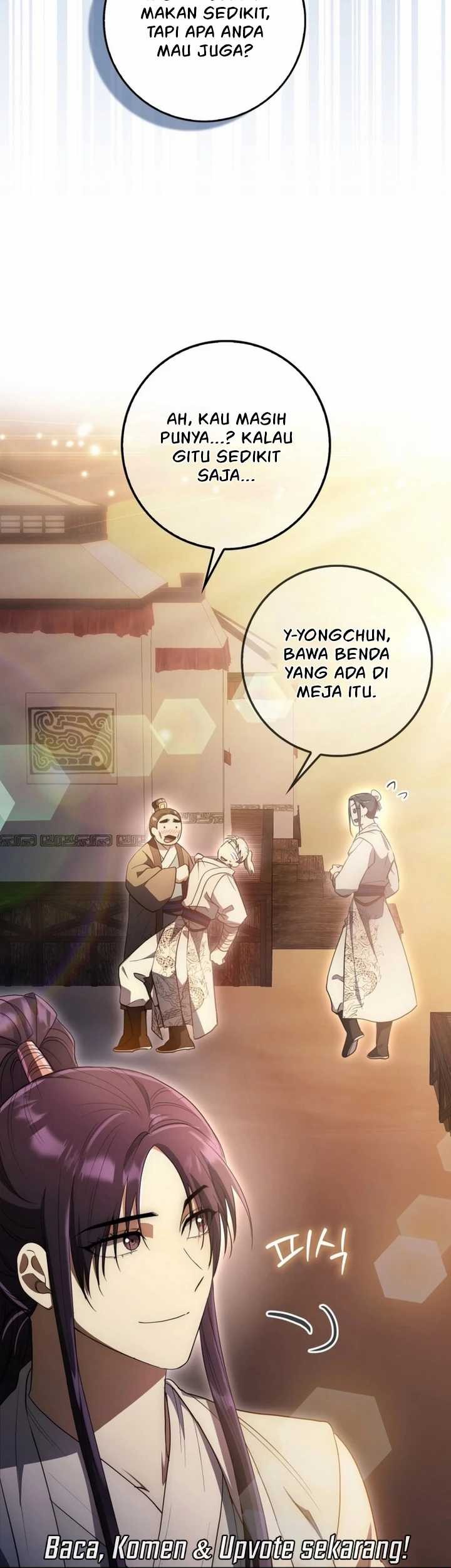 Sword God Dragon Chapter 6 Gambar 29