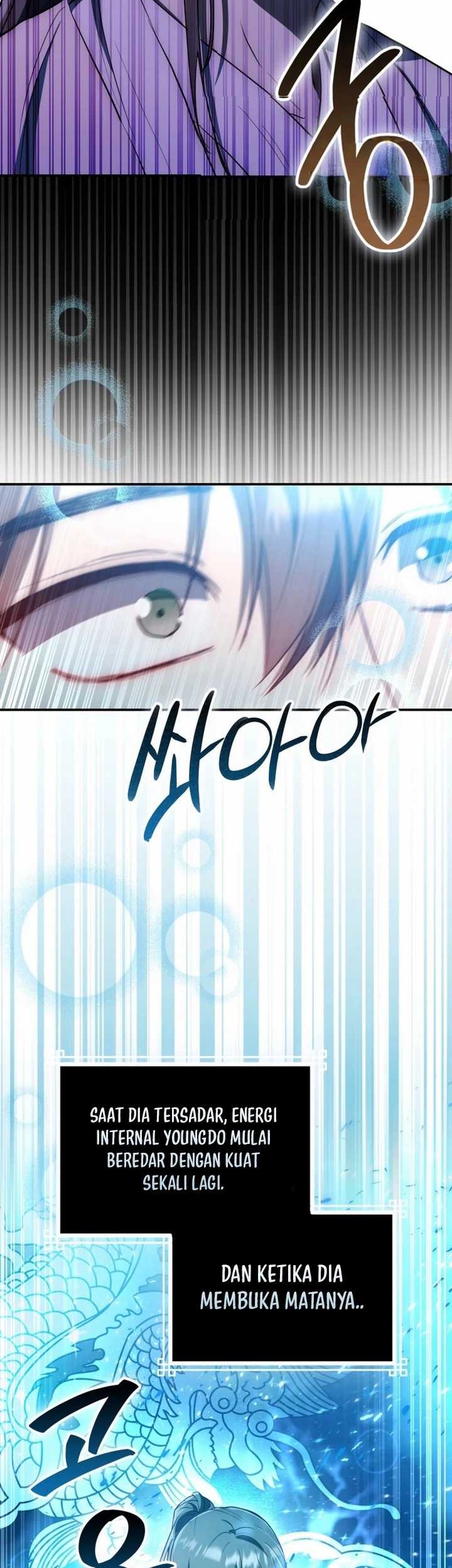 Sword God Dragon Chapter 7 Gambar 59