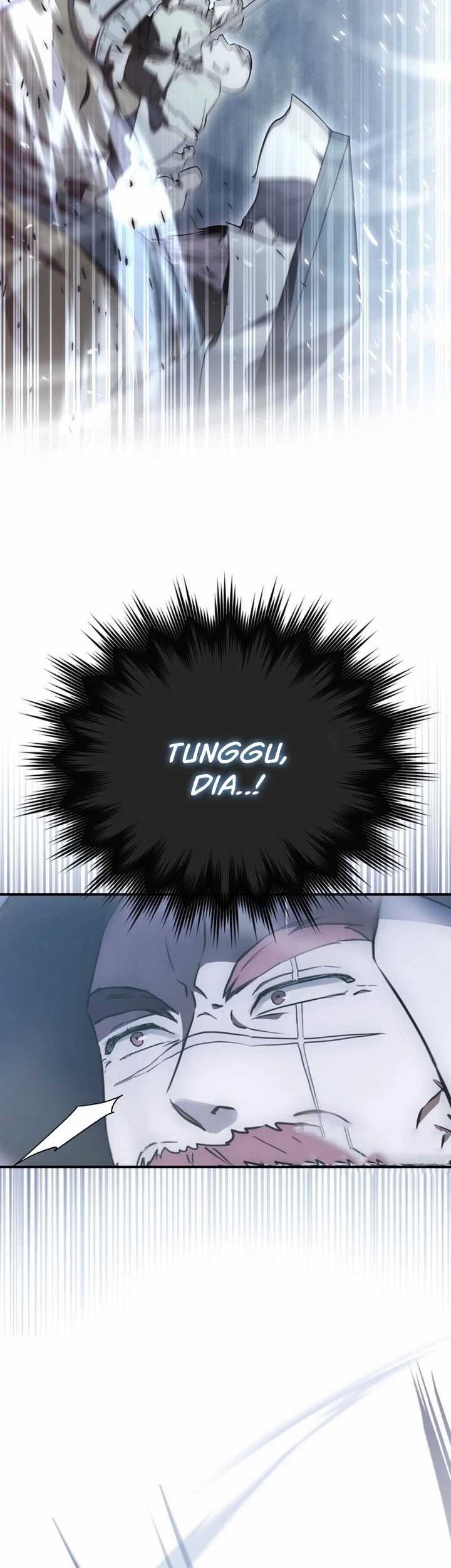 Baca Manhwa Sword God Dragon Chapter 7 Gambar 2
