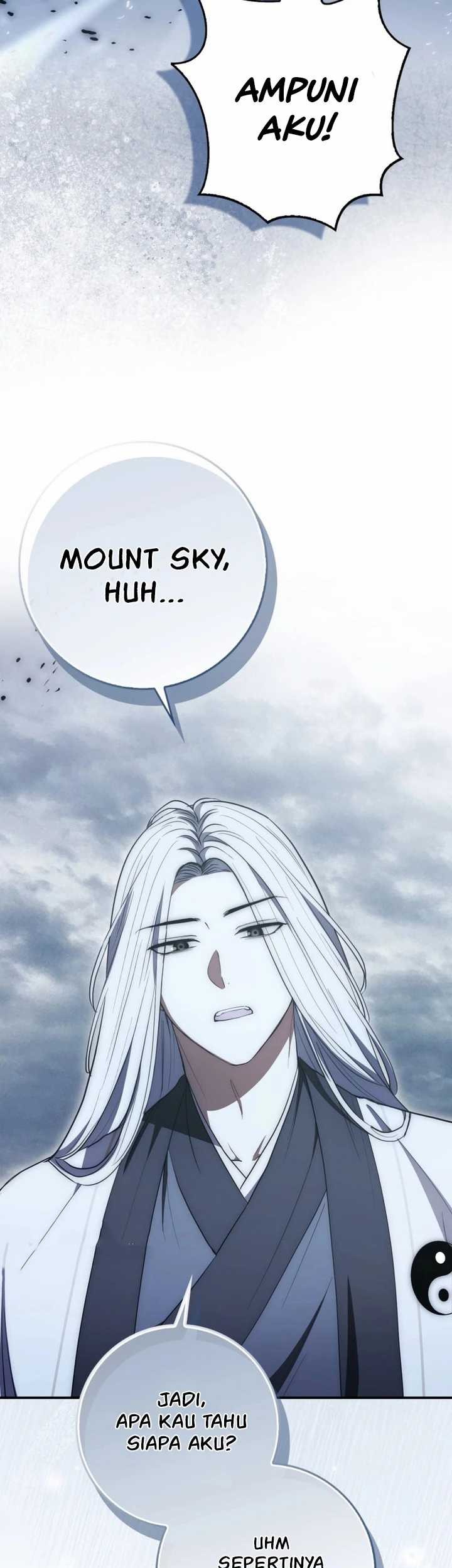 Sword God Dragon Chapter 7 Gambar 9