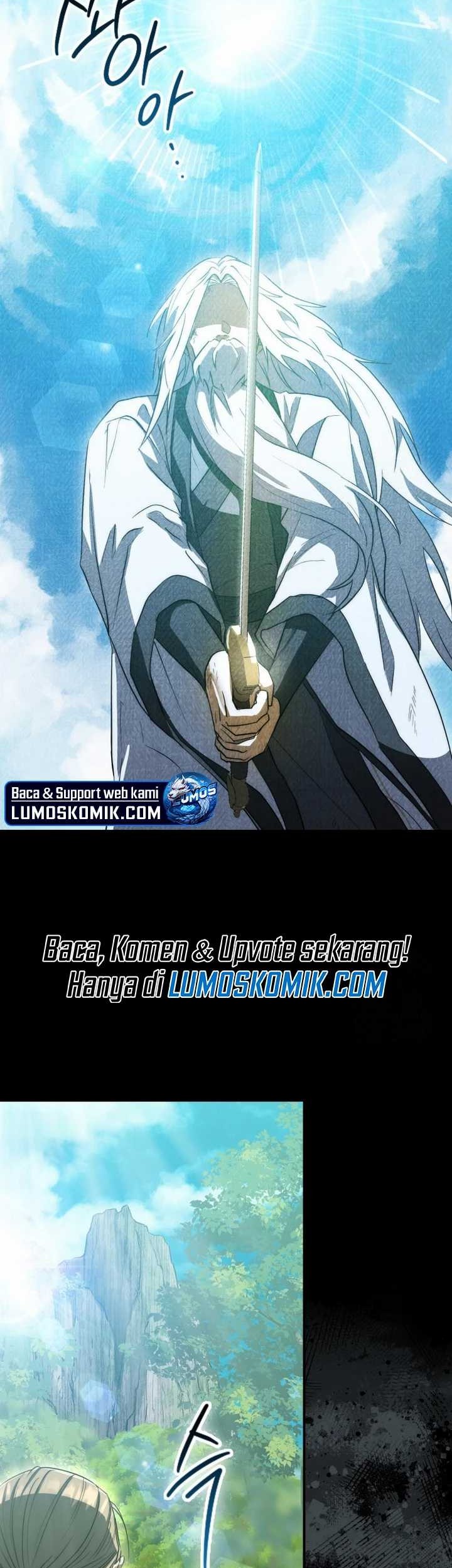 Sword God Dragon Chapter 8 Gambar 51