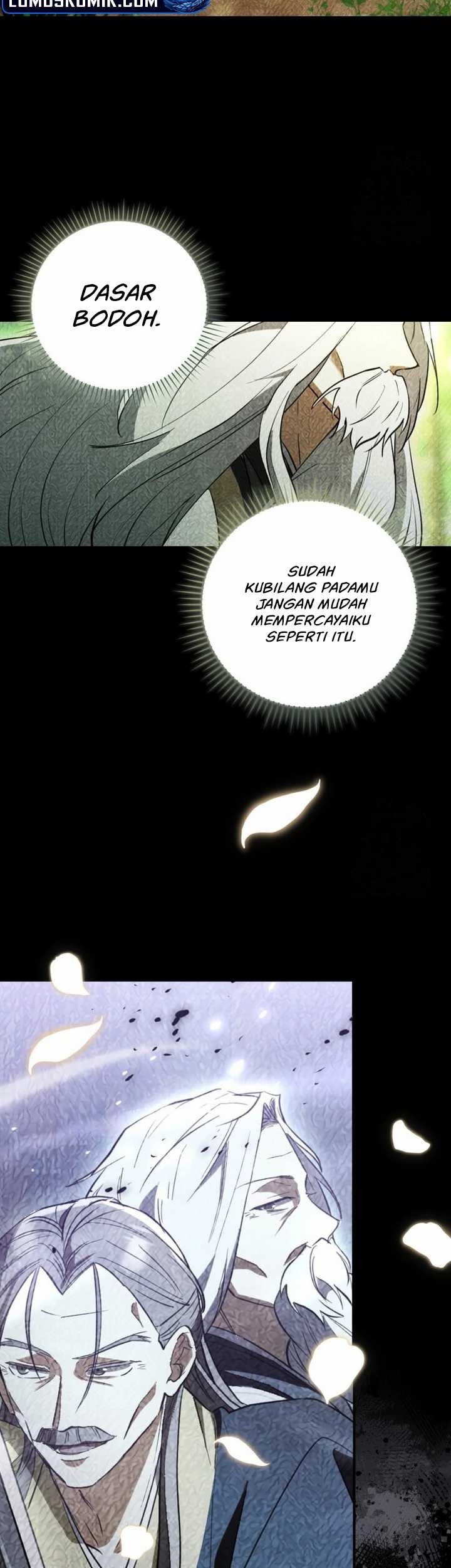 Sword God Dragon Chapter 8 Gambar 63