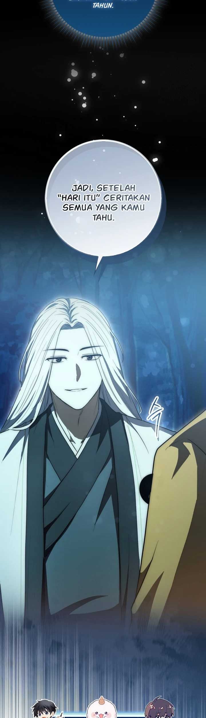 Sword God Dragon Chapter 8 Gambar 69