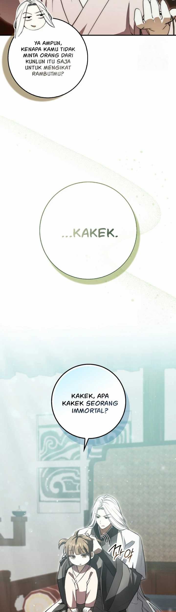 sword god dragon chapter 9 - Page 37