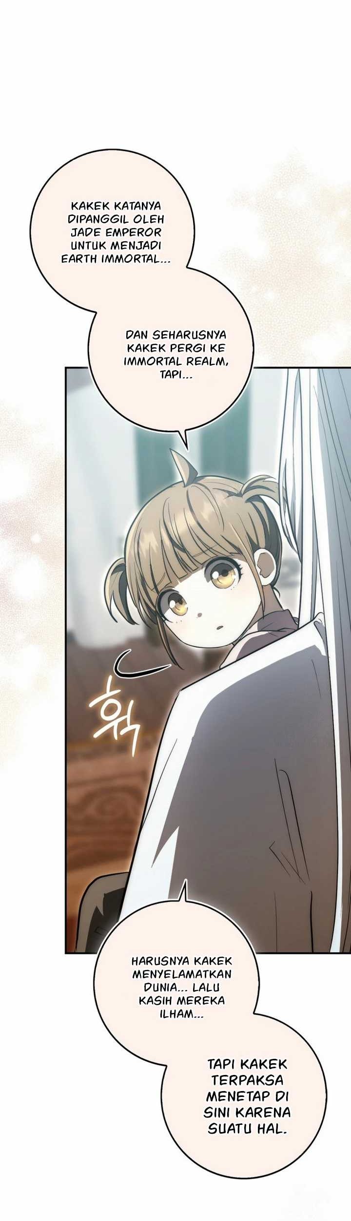 sword god dragon chapter 9 - Page 39