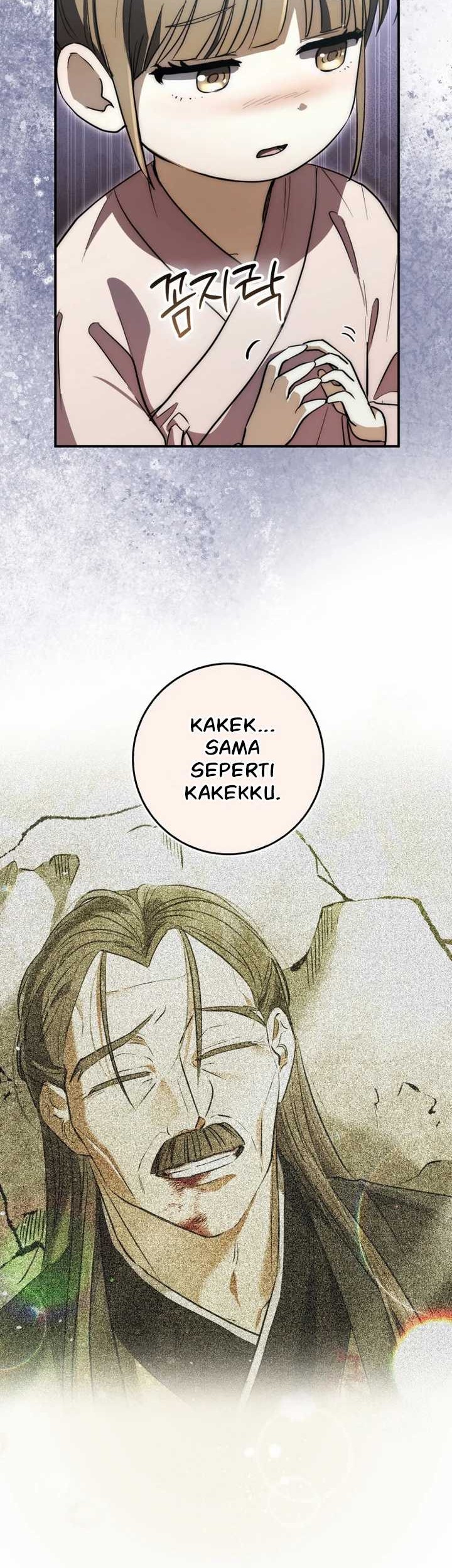 sword god dragon chapter 9 - Page 42