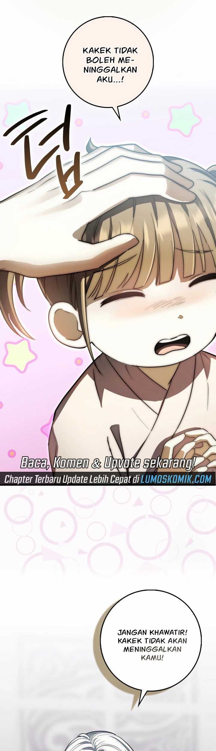 sword god dragon chapter 9 - Page 43