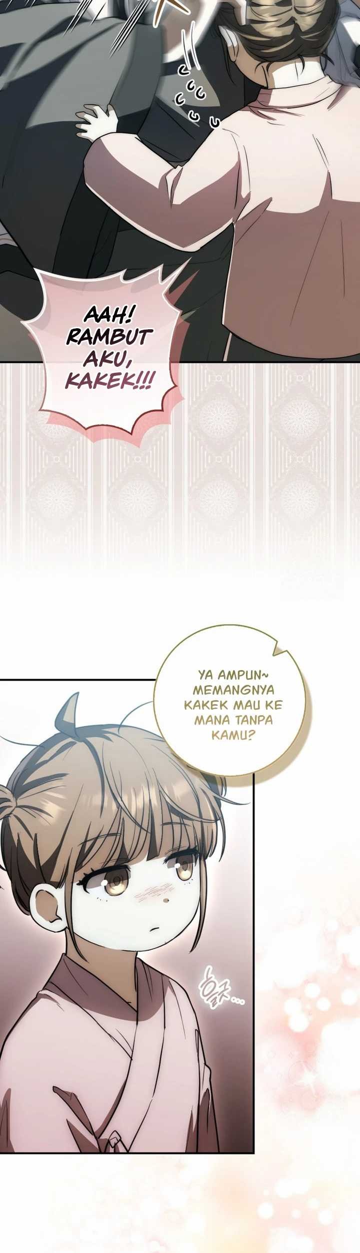 sword god dragon chapter 9 - Page 45