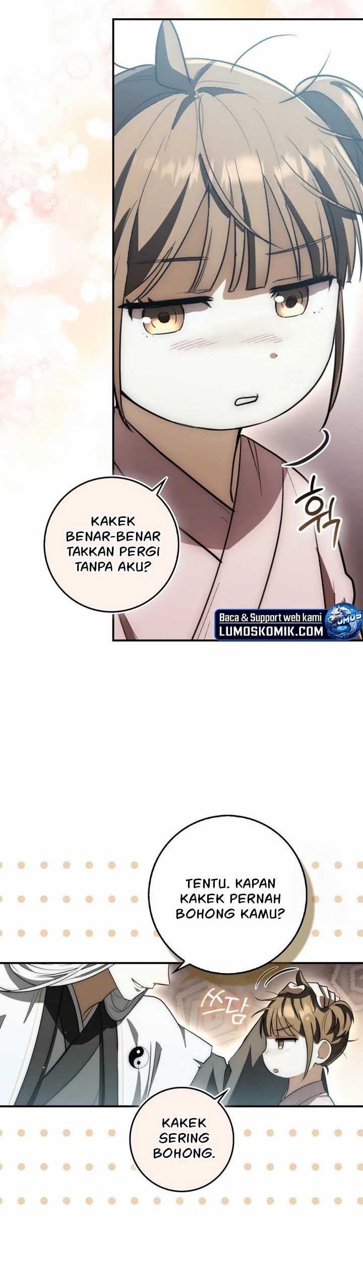 sword god dragon chapter 9 - Page 46